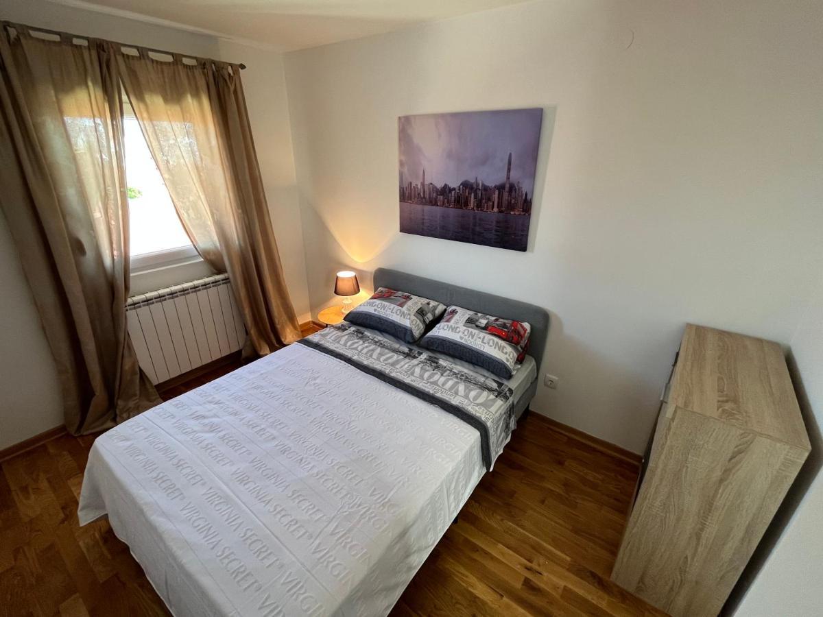 Nbg Hills Apartments Beograd Eksteriør bilde