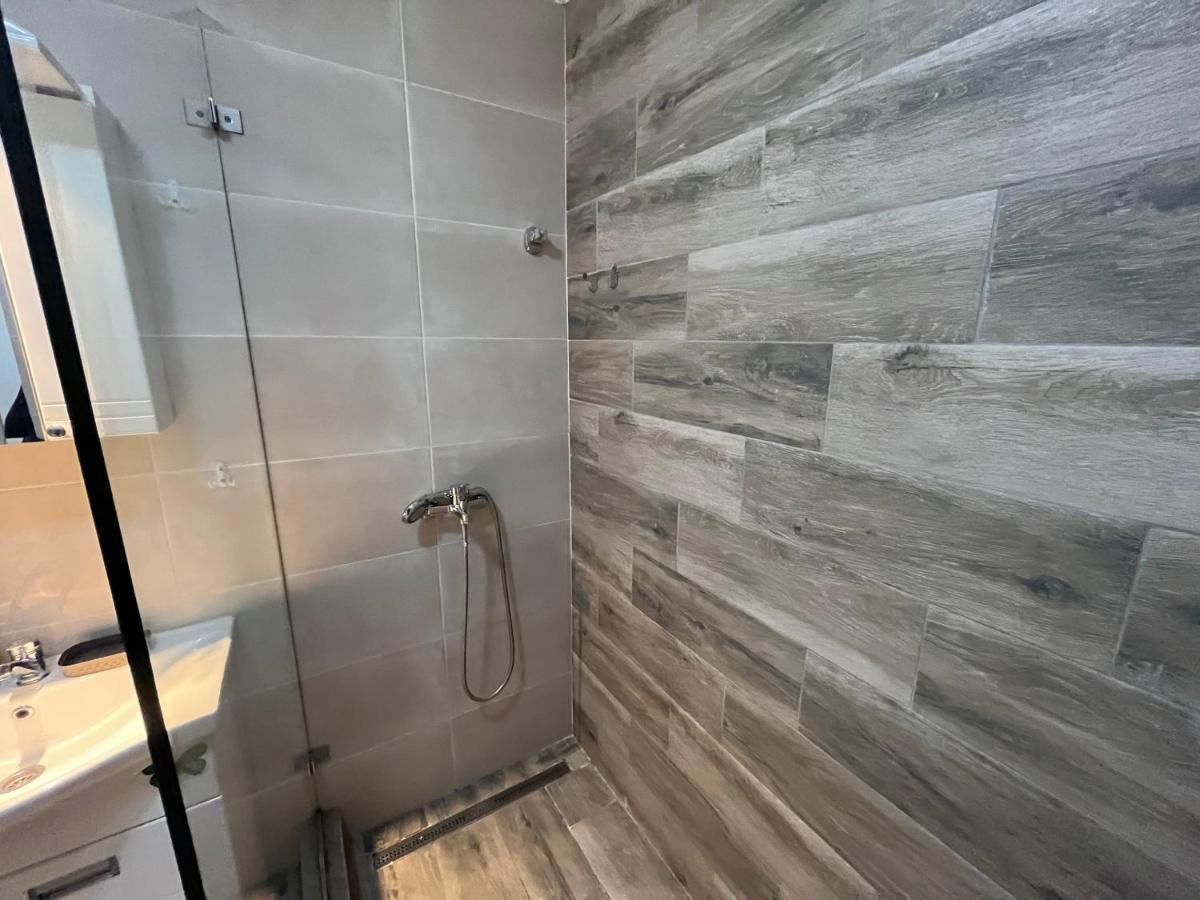 Nbg Hills Apartments Beograd Eksteriør bilde